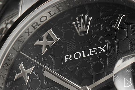 when did rolex engraved rehaut|rolex rehaut meaning.